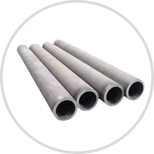 ASTM A519 Grade 4140 Mechanical Tubing